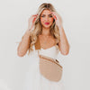 Westlyn Woven Bum Bag - 11 Patterns