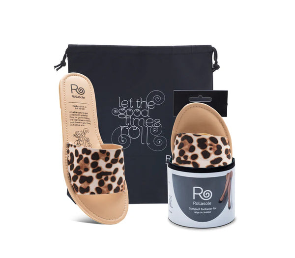 Catwalk Rollasole Sandals