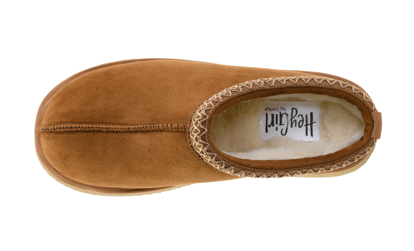 Corkys - Pillow Talk Platform Slippers Shoes