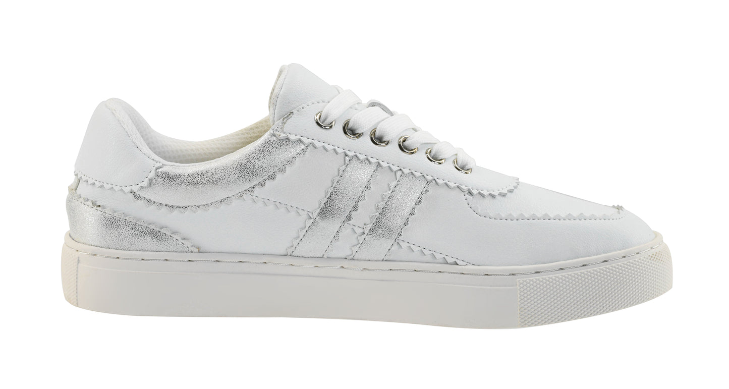 Corkys - Rizz Sneakers in White