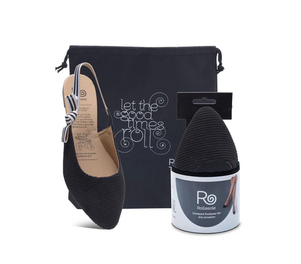 Soho Rollasole Flat
